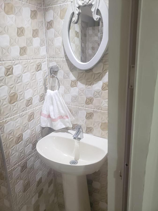Comodo Apartaestudio En Santa Marta! Kültér fotó