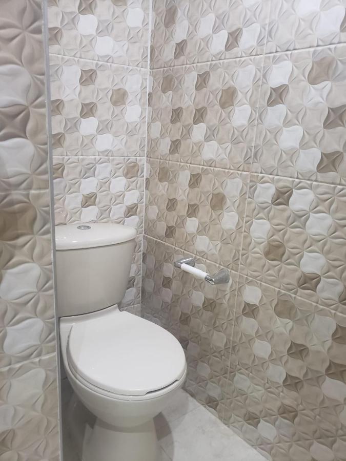 Comodo Apartaestudio En Santa Marta! Kültér fotó