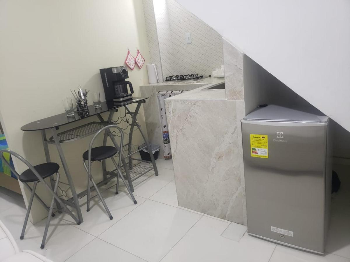 Comodo Apartaestudio En Santa Marta! Kültér fotó