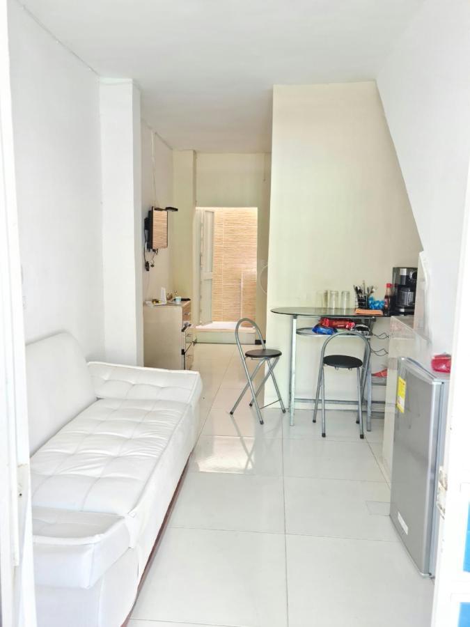 Comodo Apartaestudio En Santa Marta! Kültér fotó