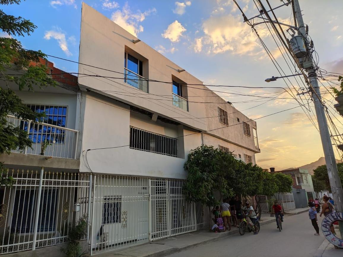 Comodo Apartaestudio En Santa Marta! Kültér fotó