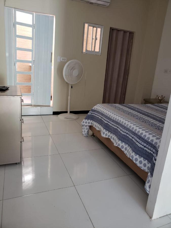 Comodo Apartaestudio En Santa Marta! Kültér fotó
