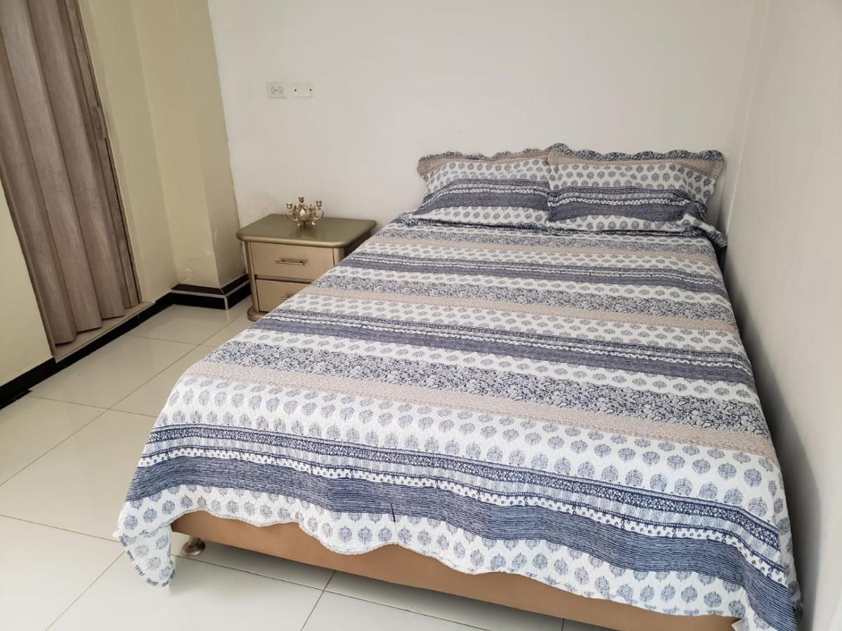 Comodo Apartaestudio En Santa Marta! Kültér fotó