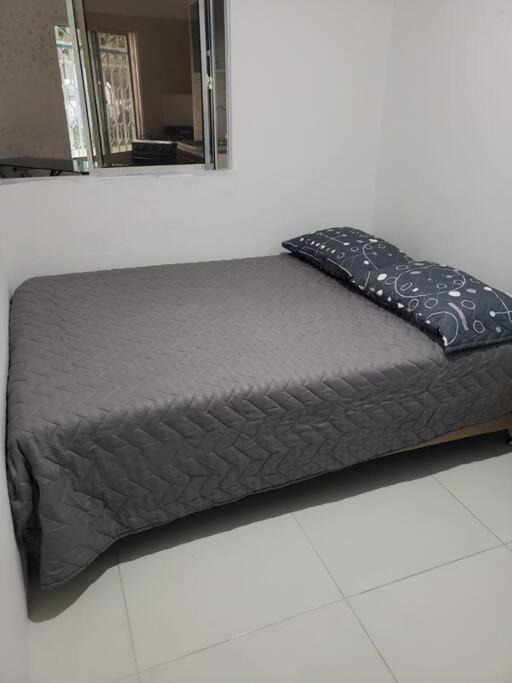Comodo Apartaestudio En Santa Marta! Kültér fotó