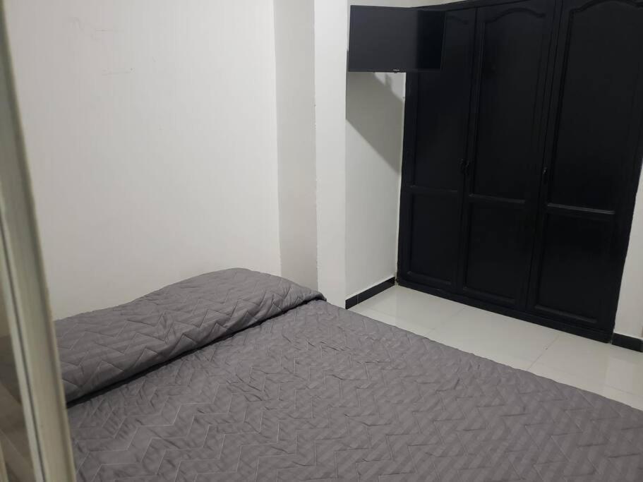 Comodo Apartaestudio En Santa Marta! Kültér fotó