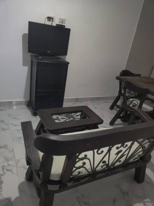 Comodo Apartaestudio En Santa Marta! Kültér fotó