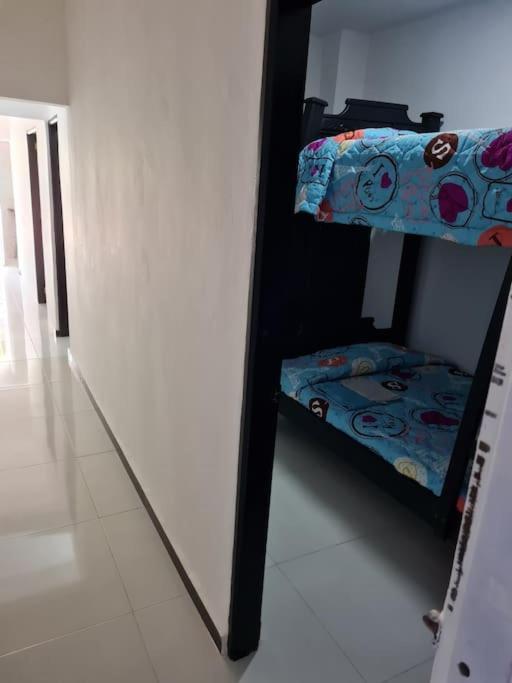 Comodo Apartaestudio En Santa Marta! Kültér fotó