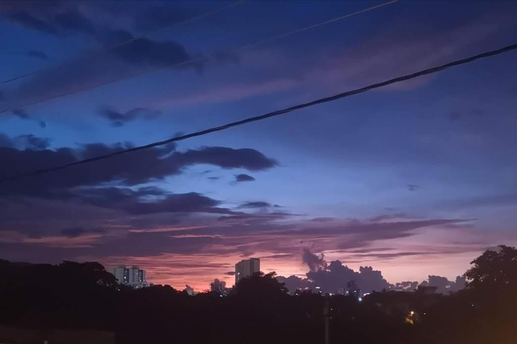 Comodo Apartaestudio En Santa Marta! Kültér fotó