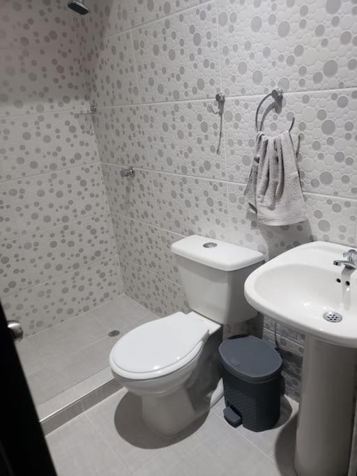 Comodo Apartaestudio En Santa Marta! Kültér fotó