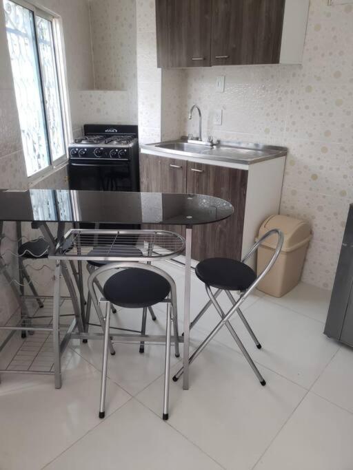 Comodo Apartaestudio En Santa Marta! Kültér fotó