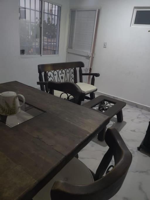 Comodo Apartaestudio En Santa Marta! Kültér fotó